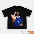 France National Team Dembele Drunk Tee
