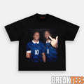 France National Team Mbappé x Olise Tee