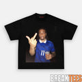 France National Team Olise Drunk Tee