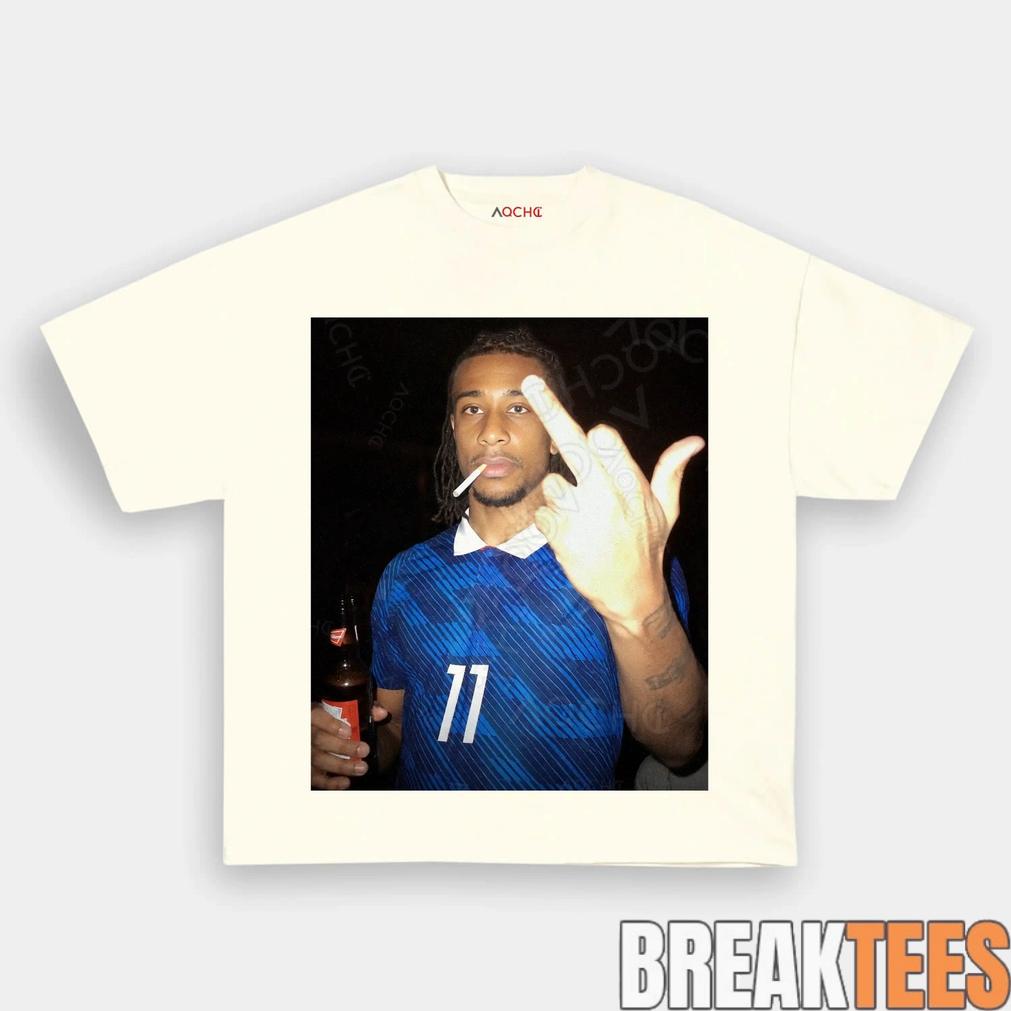France National Team Olise Drunk Tee