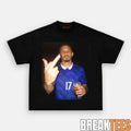 France National Team Saliba Drunk Tee
