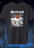 Frank Thomas Paul Konerko Jermaine Dye Chicago White Sox T-Shirt