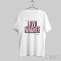 Frankie Luvu And Bobby Wagner Department Of Defense T Shirts