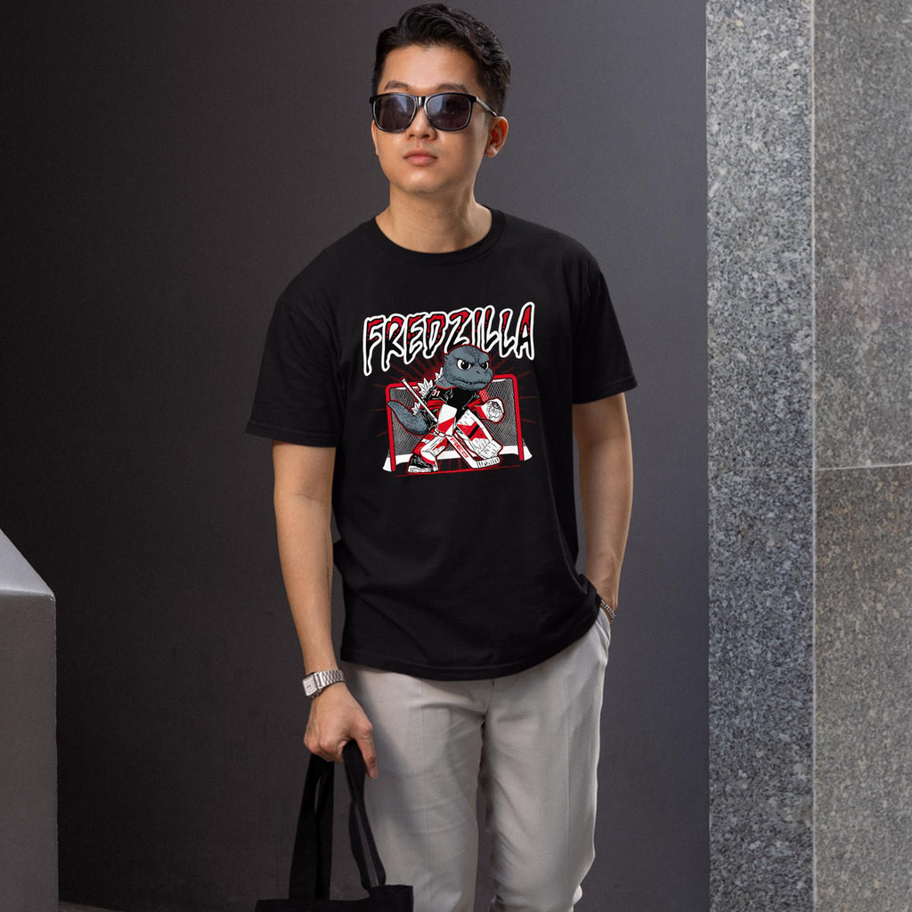 Frederik Andersen FredZilla Shirt