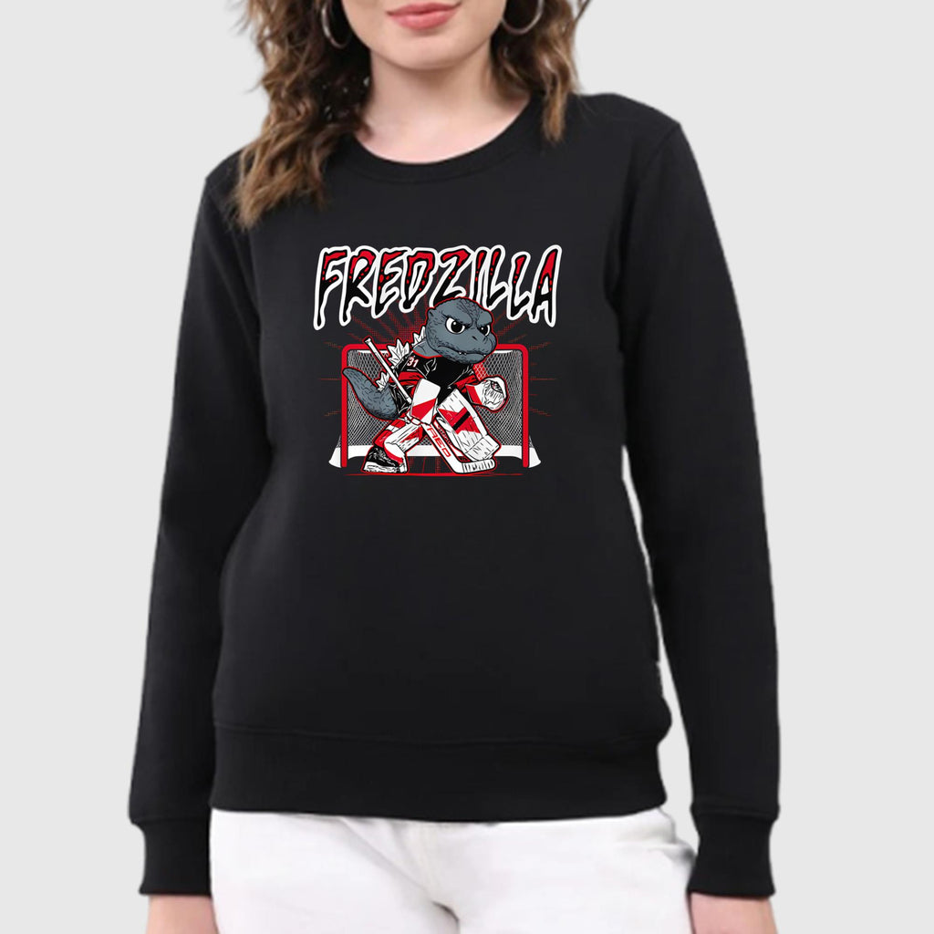 Frederik Andersen FredZilla Shirt