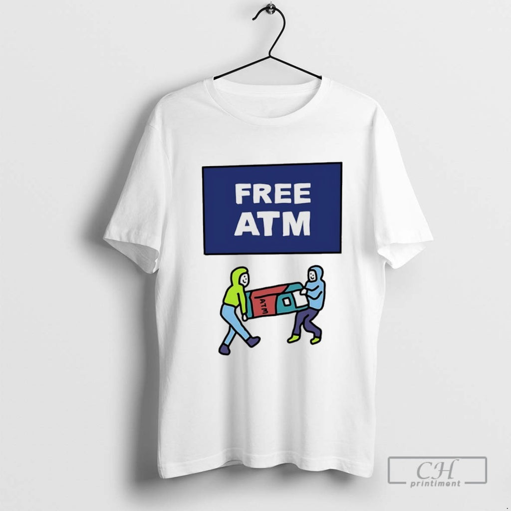 Free Atm