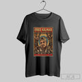 Free Kilmar Union Member Poster