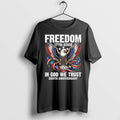 Freedom 1776 2026 In God We Trust 250th Anniversary Tshirts Sweater Hoodie Jpg