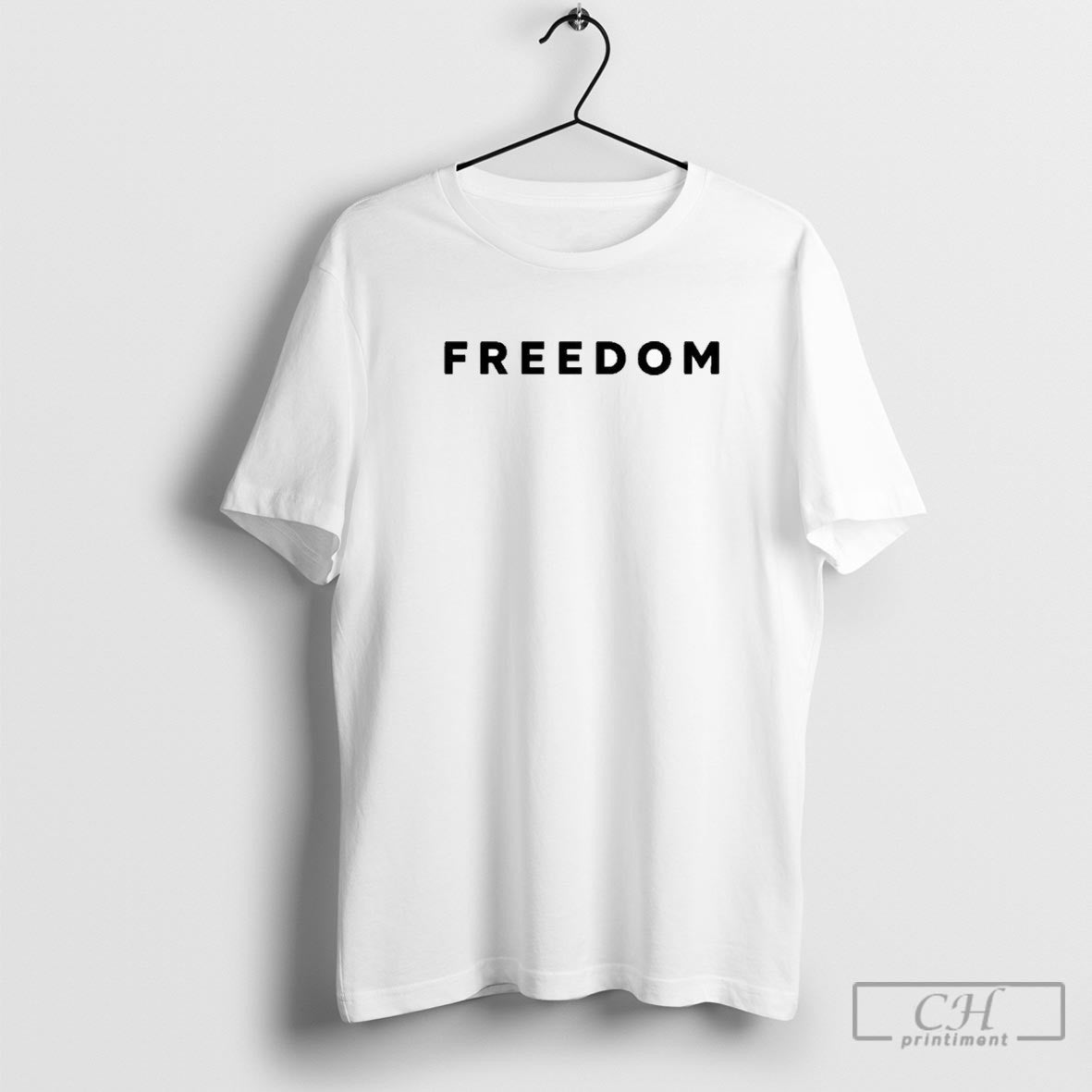 Freedom Charlie Kirk Commemorative Shirt Sweater