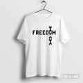 Freedom Jimmy Kimmel Free Speech Night Tv Supporter