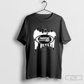 Frontstreet Boys Logo Shirt Sweater