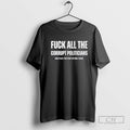 Fuck All The Corrupt Politicians And Fuck You Voting Them