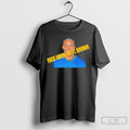 Fuck Amon Ra St Brown T Shirt