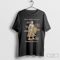 Full Armor Of God Shirt Sweater