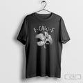 Funny Crow Dancing F Caw F Shirt Sweater