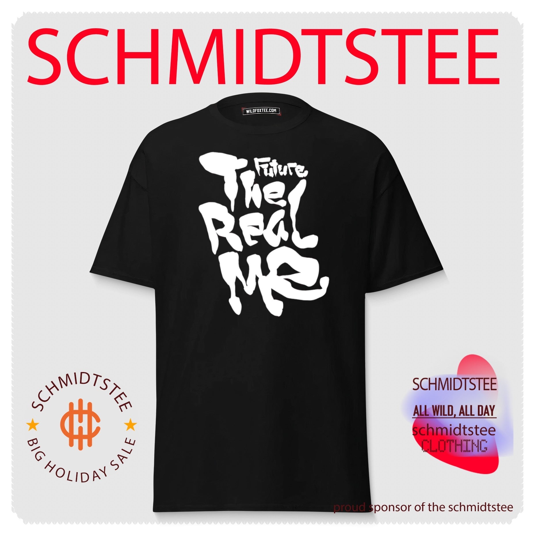 Future The Real Me Hip Hop Rap Music Artist shirt