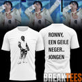 G-Dragon Controversy RONNY EEN GEILE NEGER JONGEN T-Shirt