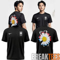 GDragon x World Cup 2026 Peaceminusone Korea Jersey T-Shirt