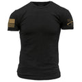 Basic T-Shirt - Black