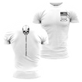 Strength Through Suffering T-Shirt - White