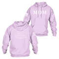 Women's Mom Defined Hoodie - Orchid