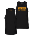 Sh*t Show Supervisor Tank - Black