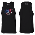 Still Standing Tank - Black