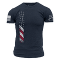 True Colors T-Shirt - Midnight Navy
