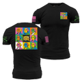 No More Kings T-Shirt - Black