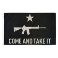 Come And Take It 2.0 Flag