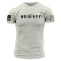 War Machine T-Shirt - Sand