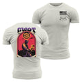 GWOT 25th T-Shirt - Sand