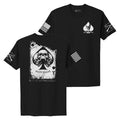 Women's Death Dealer Boyfriend Fit T-Shirt - Black