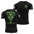 Toxic T-Shirt - Black