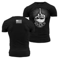 F*ck AI T-Shirt - Black