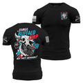 Buffalo Chip 250th T-Shirt - Black