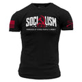 Other People's Money T-Shirt - Black