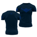 USAF - The Sky's No Limit T-Shirt - Midnight Navy