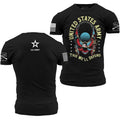 Army - This We'll Defend T-Shirt - Black
