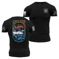 USCG - Always Ready T-Shirt - Black