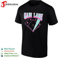 Gabi Lane baseball shirt