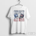 Gameday Kentucky Vs Ole Miss September 6 2025 Duel Helmet Shirt Tee