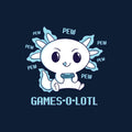 Games O Lotl