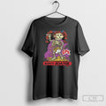 Garbage Pail Kids Bony Joanie Sweater
