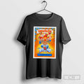 Garbage Pail Kids X New York Mets Mlb Juan Boom
