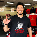 Gary Stories to Tell in the Dark Horror shirt