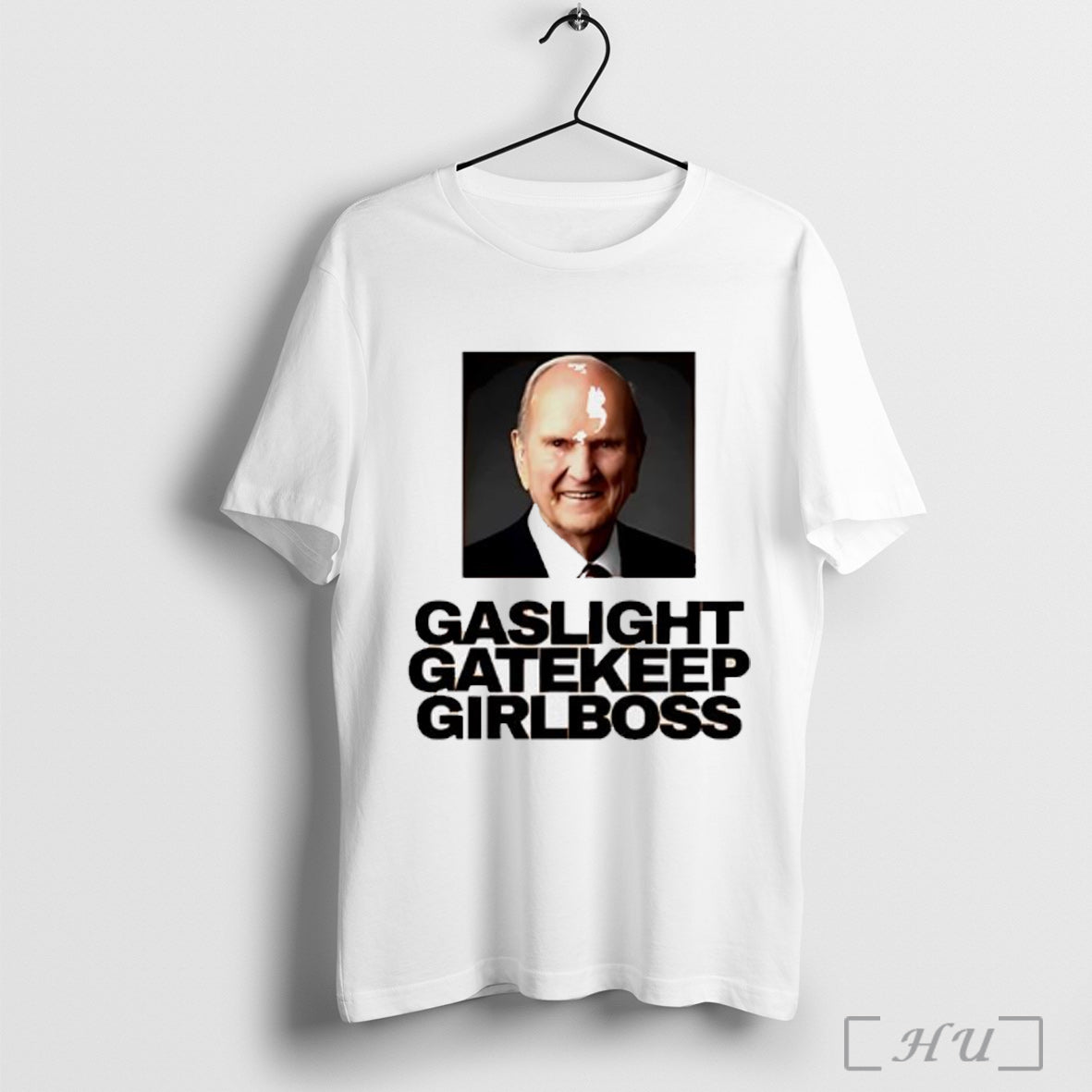Gaslight Gatekeep Girlboss T Shirt