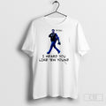 Gavin Newsom Funny Say Trump I Heard You Like Em Young Shirt Shirt Tee