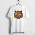 Geaux Sunglasses Tiger Tee Shirt