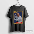 George Costanza Seinfeld Baseball Card 2025